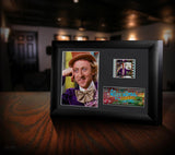 Willy Wonka and the Chocolate Factory (S4) Minicell