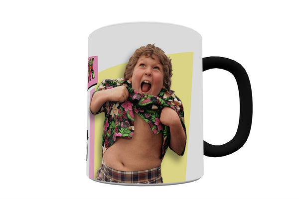 The Goonies (80's Retro) Morphing Mugs™ Heat-Sensitive Mug