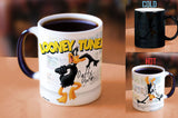 Looney Tunes™ (Daffy Duck) Morphing Mugs™ Heat-Sensitive Mug
