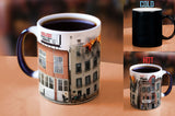 Thirsty Giant's City Morphing Mugs™ Heat-Sensitive Mug