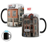 Thirsty Giant's City Morphing Mugs™ Heat-Sensitive Mug