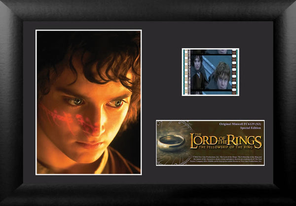 The Lord of the Rings: The Fellowship of the Rings™(S3) Minicell