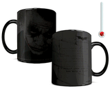Batman: The Dark Knight™ (Joker – Man With A Plan) Morphing Mugs™ Heat-Sensitive Mug