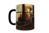 A Christmas Story™ (Leg Lamp) Morphing Mugs™ Heat-Sensitive Mug