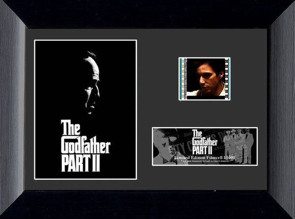 The Godfather: Part II™ (S1) Minicell