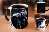 Batman Arkham Origins™ (Batman) Morphing Mugs™ Heat-Sensitive Mug