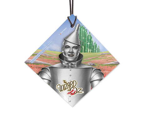 Wizard of Oz™ (Tin Man) StarFire Prints™ Hanging Glass