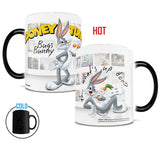 Looney Tunes™ (Bugs Bunny) Morphing Mugs™ Heat-Sensitive Mug