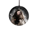 Harry Potter™ (Hagrid) StarFire Prints™ Hanging Glass