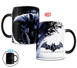 Batman Arkham Origins™ (Batman) Morphing Mugs™ Heat-Sensitive Mug