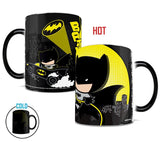 DC Comics Justice League™ (Cartoon Batman) Morphing Mugs™ Heat-Sensitive Mug