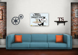 Looney Tunes™ (A Pizza Tweety-Pie) MightyPrint™ Wall Art