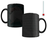 Marilyn Monroe (Imperfection) Morphing Mugs™ Heat-Sensitive Mug