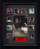 Scarface (S6) Mini Montage Film Cell