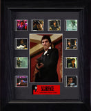 Scarface (S5) Mini Montage Film Cell