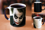 Batman: The Dark Knight™ (Joker – Man With A Plan) Morphing Mugs™ Heat-Sensitive Mug