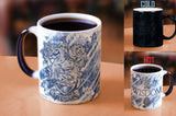 Harry Potter™ (Ravenclaw™) Morphing Mugs™ Heat-Sensitive Mug