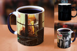 A Christmas Story™ (Leg Lamp) Morphing Mugs™ Heat-Sensitive Mug