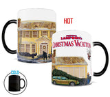 National Lampoon's Christmas Vacation™ Morphing Mugs™ Heat-Sensitive Mug