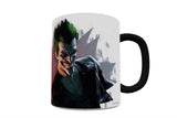 Batman Arkham Origins™ (The Joker™) Morphing Mugs™ Heat-Sensitive Mug