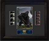King Kong Double 13 X 11 Film Cell Limited Edition COA
