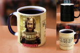 Harry Potter™ (Sirius Black™) Morphing Mugs™ Heat-Sensitive Mug