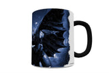 Batman Arkham Origins™ (Batman™) Morphing Mugs™ Heat-Sensitive Mug