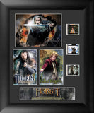 HOBBIT UNEXPECTED JOURNEY 13 X 11 Film Cell Numbered Limited Edition COA