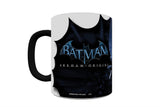Batman Arkham Origins™ (Batman™) Morphing Mugs™ Heat-Sensitive Mug