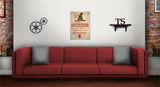 Harry Potter™ (Sorting Hat Gryffindor) MightyPrint™ Wall Art