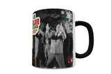 A Christmas Story™ (Leg Lamp) Morphing Mugs™ Heat-Sensitive Mug