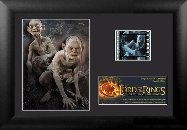 The Lord of the Rings: Return of the King™ (S3) Minicell