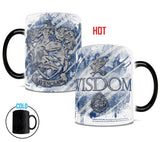 Harry Potter™ (Ravenclaw™) Morphing Mugs™ Heat-Sensitive Mug