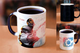 DC Comics Justice League™ (Cyborg™) Morphing Mugs™ Heat-Sensitive Mug