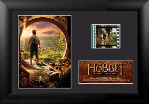 THE HOBBIT: AN UNEXPECTED JOURNEY (S1) Minicell