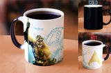 DC Comics Justice League™ (Aquaman™) Morphing Mugs™ Heat-Sensitive Mug