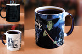 The Wizard of Oz™ (Wicked Witch) Morphing Mugs™ Heat-Sensitive Mug
