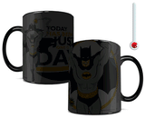 Batman Classic TV Series (One of Those Days) Morphing Mugs™ Heat-Sensitive Mug