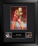 Beyonce S2 Single 13 X 11 Film Cell Limited Edition COA