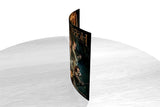 THE HOBBIT: THE DESOLATION OF SMAUG StarFire Prints™ Curved Glass
