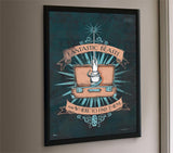 Fantastic Beasts and Where to Find Them™ (Fantastic Beasts) MightyPrint™ Wall Art