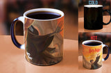 Harry Potter™ (The Deathly Hallows™) Morphing Mugs™ Heat-Sensitive Mug