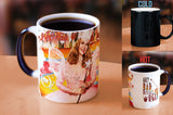The Wizard of Oz™ (Good Witch) Morphing Mugs™ Heat-Sensitive Mug