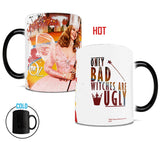 The Wizard of Oz™ (Good Witch) Morphing Mugs™ Heat-Sensitive Mug