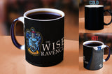 Harry Potter™ (Ravenclaw™ Robe) Morphing Mugs™ Heat-Sensitive Mug