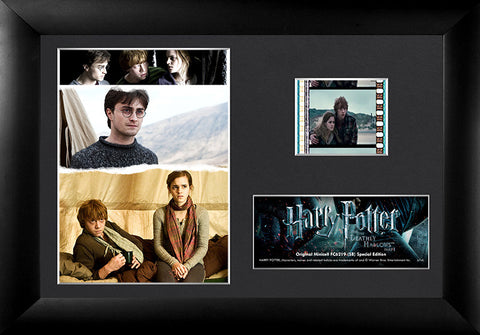 Harry Potter and the Deathly Hallows™ (S8) Minicell