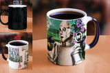 The Wizard of Oz™ (Tin Man™) Morphing Mugs™ Heat-Sensitive Mug