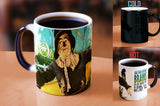 The Wizard of Oz™ (Scarecrow™) Morphing Mugs™ Heat-Sensitive Mug