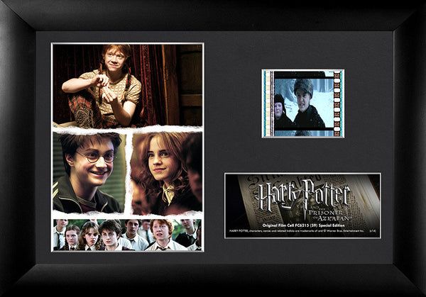Harry Potter and the Prisoner of Azkaban™ (S9) Minicell
