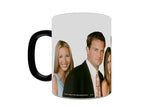 Friends The TV Series Morphing Mugs™ Heat-Sensitive Mug